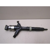 Форсунка дизельная электрическая Toyota Corolla E12 2001-2006 236700G010