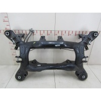 Балка задняя BMW X1 E84 2009-2015 33316782158