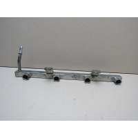 Рейка топливная (рампа) Chevrolet Lacetti 2004-2013 96386763