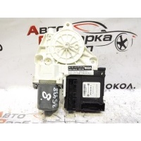Моторчик стеклоподъемника Audi A3 (8PA) 2004-2013 8P0959802A