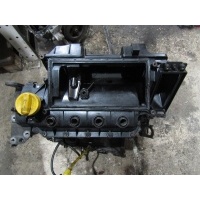 Двигатель (ДВС) Renault Clio II\Symbol 1998-2008 7701473186