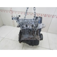 Двигатель (ДВС) Fiat Punto\Grande Punto 199 2005-нв 71741344