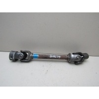 Кардан рулевой Hyundai Accent II (+ТАГАЗ) 2000-2012 5637025000