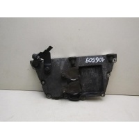 Крышка двигателя передняя BMW 7-серия E65\E66 2001-2008 11147506422