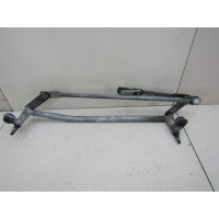 Трапеция стеклоочистителей VW Passat (B6) 2005-2010 3C1955023E