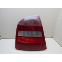 Фонарь задний левый Skoda Octavia 1997-2000 1U6945111A
