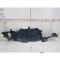 Пыльник (кузов наружные) Kia Ceed 2012-нв 86690A2000