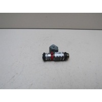Форсунка инжекторная электрическая VW Golf IV \Bora 1997-2005 036906031C