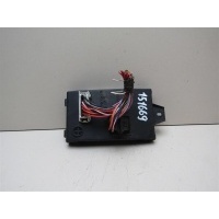 Блок электронный Renault Logan 2005-2014 8200564718