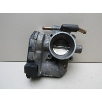 Заслонка дроссельная Opel Astra H \ Family 2004-2015 24420536