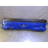 Бампер задний Peugeot 206 1998-2012 7410L6