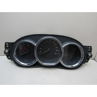 Панель приборов Renault Duster 2012-2021 248102001R