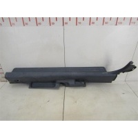 Накладка порога (внутренняя) Honda Civic (EJ, EK Sed+3HB) 1995-2001 84251S03G00ZB