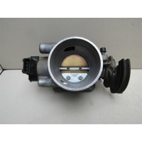 Заслонка дроссельная Rover 4-серия 1995-2000 MHB101430