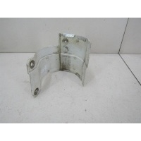 Пыльник (кузов наружные) Skoda Octavia (A5 1Z-) 2004-2013 1J0407721C