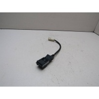 Форсунка омывателя лобового стекла Skoda Rapid 2013-2020 6E0955986B