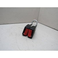 Ответная часть ремня безопасности VW Golf III \Vento 1991-1997 1H0857739A