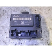Блок комфорта Audi Allroad quattro 2005-2012 4F0959793P
