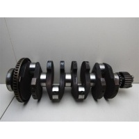 Коленвал VW Passat (B5+) 2000-2005 06A105021G