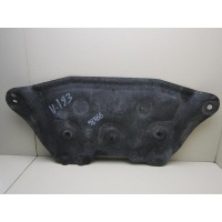Пыльник (кузов наружные) Volvo S60 2010> 31280620