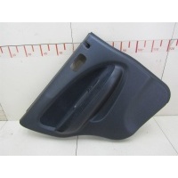 Обшивка двери задней левой Honda HR-V 1999-2005 83750S4NG11ZA