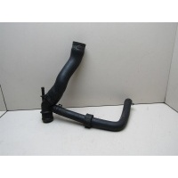 Тройник системы охлаждения VW Golf IV \Bora 1997-2005 1J0121087C