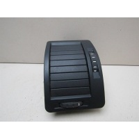 Дефлектор воздушный Skoda Octavia (A5 1Z-) 2004-2013 1Z0819701A3X1