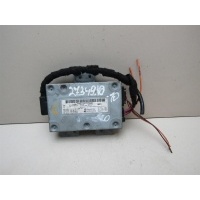 Блок электронный Mercedes Benz W221 2005-2013 A2049009301
