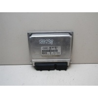Блок управления двигателем Audi A4 (B5) 1994-2002 8D0907558T