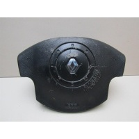 Подушка безопасности в рулевое колесо Renault Scenic 2003-2009 8200310300