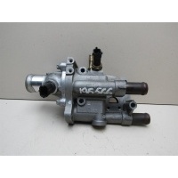 Корпус термостата Opel Astra H \ Family 2004-2015 24418432