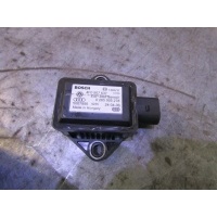 Датчик ускорения Audi A6 (C6,4F) 2005-2011 4F0907637