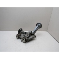 Насос масляный Renault Megane II 2002-2009 8200150195
