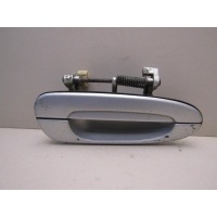 Ручка двери задней наружная правая Mazda 626 (GE) 1992-1997 GA7B72410BJ3