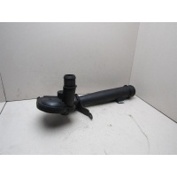 Патрубок интеркулера Peugeot 407 2004-2010 0382FH
