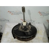 Усилитель тормозов вакуумный VW Golf II \Jetta II 1983-1992 357612105C