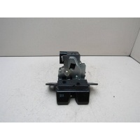 Замок багажника Kia Ceed 2007-2012 812301H000