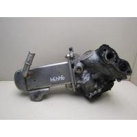 Клапан вентиляции картерных газов Peugeot 407 2004-2010 1618KL