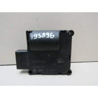 Моторчик заслонки печки Audi A6 (C6,4F) 2005-2011 4F0820511A