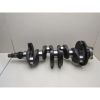 Коленвал Kia Ceed 2012-нв 231102B610