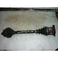 Полуось передняя Audi A6 (C5) 1997-2004 4B0407271AS