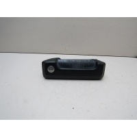 Ручка двери сдвижной наружная правая VW Transporter T4 1991-1995 721843704