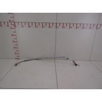 Трубка кондиционера BMW X3 E83 2004-2010 64123451411