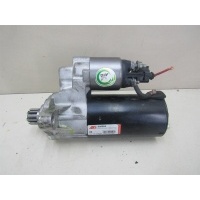 Стартер VW Passat (B6) 2005-2010 02E911023H