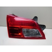 Фонарь задний внутренний левый Subaru Legacy Outback (B14) 2010-2014 84912AJ240