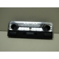 Плафон салонный BMW 3-серия E46 1998-2005 63318364929