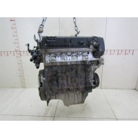 Двигатель (ДВС) Chevrolet Aveo (T300) 2011-нв 55568283