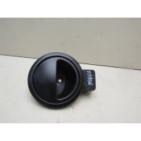 Ручка двери внутренняя правая Chevrolet Aveo (T200) 2003-2008 96541648