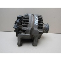 Генератор Opel Astra H \ Family 2004-2015 0124425020