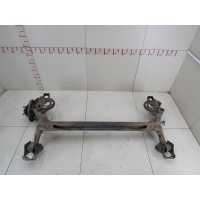 Балка задняя Chevrolet Aveo (T250) 2005-2011 96653128